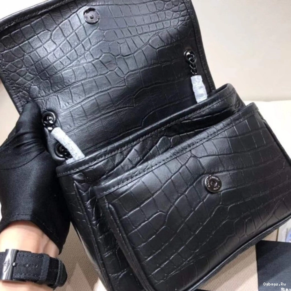 YSL BABY NIKI 0721